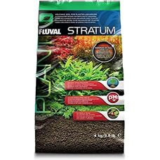 Fluval Ravut ja Kasvimulta - 4 KG Akvaarionhoito