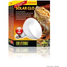 Exo Terra Solar Glo Kvicksilverånglampor - 125 W