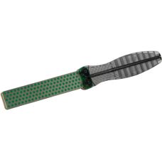 Pierre à aiguiser DMT FWEF Verte Double Face - Pierre à aiguiser