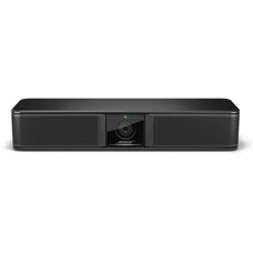 Bose VBS 230V EU Gruppere konferansesystem - 8 MP 4K Kamera