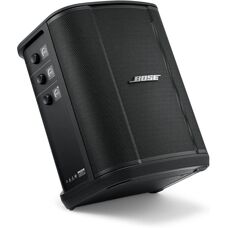 Bose S1 Pro+ Bærbar Bluetooth-høyttaler - PA-system
