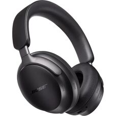 Bose QuietComfort Ultra - SVART