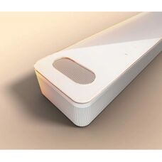 Bose Ultra Soundbar White - Dolby Atmos, Multi-room, Voice Control