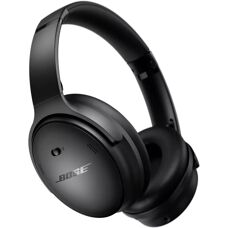Bose QuietComfort Hovedtelefoner - SORT