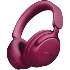 Casque sans fil Bose QuietComfort Ultra avec annulation de bruit - Casque