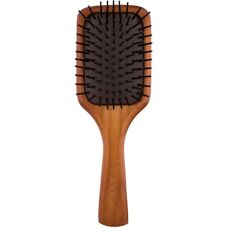 Aveda Mini Holz Paddelbürste - Entwirrer & Reisebegleiter