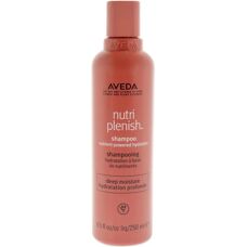 Aveda Deep Moisture Shampoo Nutri Plenish - 250 ml