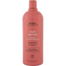 Aveda Tiefenfeuchtigkeit Shampoo Nutri Plenish - 1000 ml