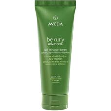 Aveda Be Curly Advanced Lockencreme - Lockenverstärker, Vegan, 200ml