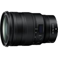 Nikon Nikkor Z 24–70mm f2.8 S