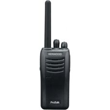Kenwood TK-3501E 16-channel Two-way Radio