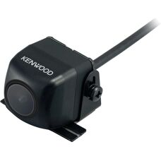 Kenwood CMOS-230 Car Backup Camera - Wide-angle, Wireless, Compact