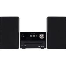 Kenwood M-420DAB - Système audio domestique - Noir