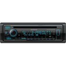 Kenwood KDC-BT960DAB