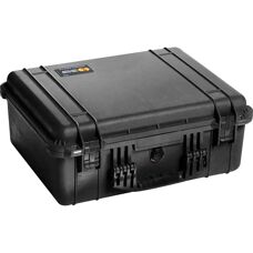 Peli 1550 Custodia attrezzatura - Impermeabile, Antishock