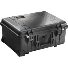 Peli 1560 Utrustningsväska - Vattentät och stötsäker