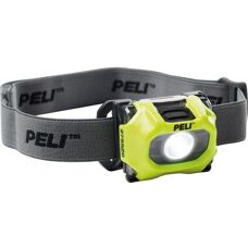 Peli Lampada frontale 2755Z0 - Zona Antideflagrante 0