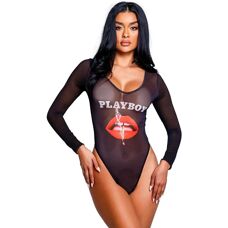 Playboy Lingerie - Cover Girl Corps de Novembre - Dessous
