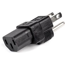 D'Addario PW-IECBA-01 kabelowy przełącznik płci IEC NEMA - Kabelowy przełącznik płci