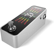 D'Addario PW-CT-20 chromatic pedal tuner