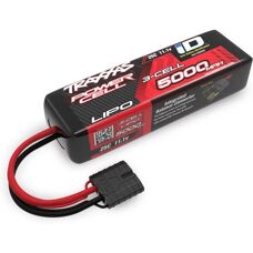 Traxxas Modellbatterie - 3 Zellen 5000mAh - RC Typ