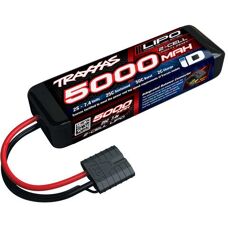 Traxxas 2842X Lithium-Polymer RC Akku - 5000mAh, 2S, 25C