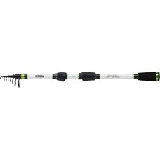 Mitchell Epic MX1 Canna Spinning Bianca - Tipo di Prodotto