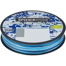 SpiderWire Stealth Smooth 8 Trame 300M - Ligne de Pêche - Publicité