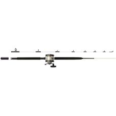 Combo di Pesca Mitchell Modello 562 RH - Canna e Mulinello