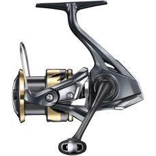 Shimano Ultegra FD - Kraftig Sjørull