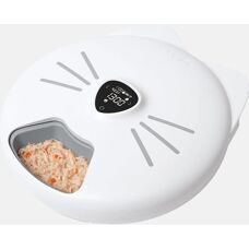 Distributore intelligente per cani e gatti Catit Pixi
