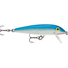Rapala 12g Countdown Angelköder - Sinkendes Design