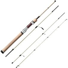 Rapala Classic Countdown 6'9" - Schnelle Aktion Spinnrute