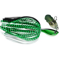 Rapala Rap-v Perch Bladed Jig - 15g Dorado - Allsidig og lettfisket chatterbait