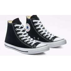 Αθλητικά Converse Chuck Taylor All Star Μαύρα Ψηλά - Αθλητικά