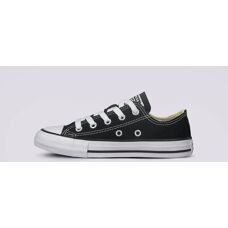Converse Chuck Taylor All Star Ox Παιδιά - Μαύρο