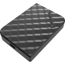 Verbatim Store 'n' Go Mini Diamond 2TB External SSD USB-C 3.2