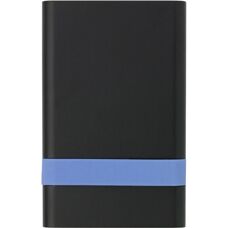 Verbatim External HDD/SSD Enclosure Kit - Black, Blue, 2.5"