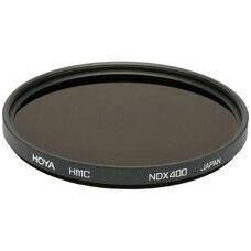 Hoya NDX400 Neutraldichtefilter - 77mm Kameraobjektiv HMC