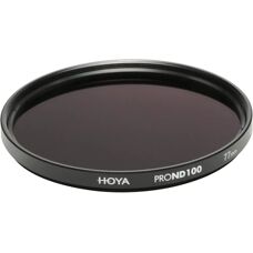 Hoya Pro ND 100 52mm Neutraldichtefilter - Kameraobjektiv