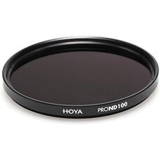 Hoya Pro ND100 Kameraobjektivfilter 77 mm - Neutraldichte