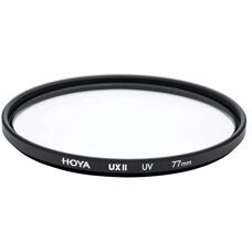 Hoya UX II UV Filter - Camera Lens UV Bescherming 82mm
