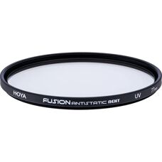 Hoya Fusion Antistatic Next UV 72mm Filter - Kamerafilter