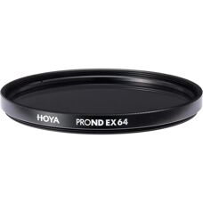 Hoya PROND EX 64 Neutraldichtefilter - Kamera Filter