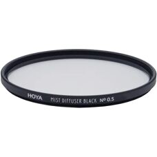 HOYA Mist Diffuser Black No 0.5 Objektivfilter 72 mm