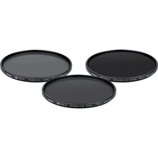 Hoya HD Mk II IRND Filter Set - Kamera Filterset - 72 mm
