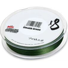 Sufix X8 Braid 150m - Grün, 0,235mm, 20kg Angelschnur