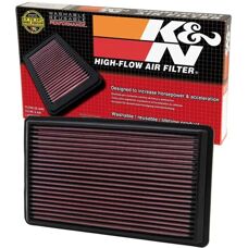 Filtre à Air Réutilisable Haute Performance K&N 33-2232 - Filtre à Air
