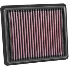 Filtr powietrza K&N 33-2880 - Filtr powietrza