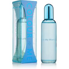 Milton-Lloyd Himmelblå Eau de Parfum - Kvinnor - 100ml